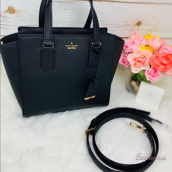 Kate spade PXRU884 Cameron street small Hayden - Picture 3 of 8